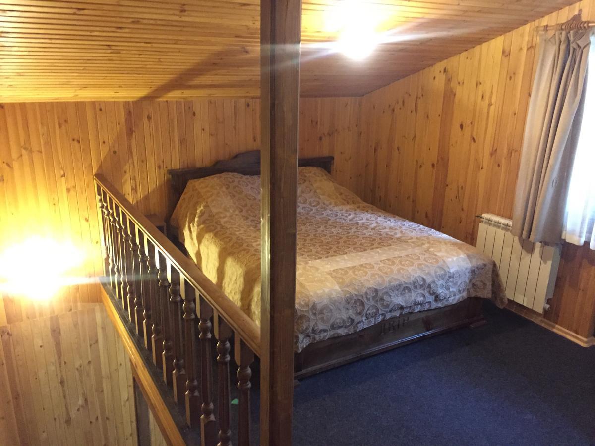 Podilskii Dvir Yakushintsy Exteriör bild